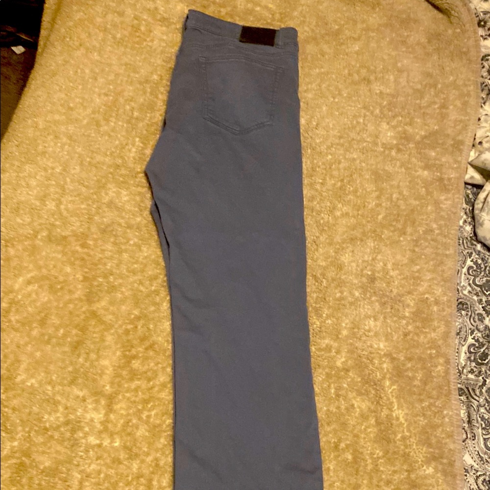 DL1961 Avery Modern Straight Pant w38 L32